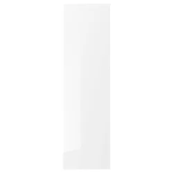 IKEA RINGHULT (702.050.84) Дверь, глянцевый белый