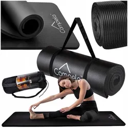 CAMPELA ТУРИСТИЧНИЙ КИЛИМОК ДЛЯ НАМЕТУ-CA0015BLK