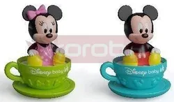 Набор кружек Disney Mix Swirling Cups