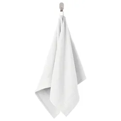 IKEA VINARN(905.548.59) рушник для рук, білий