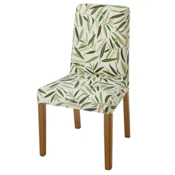 IKEA BERGMUND(493.880.85) стул, имитация. dębu / Fågelfors wielobolorny