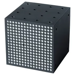 IKEA FREKVENS(304.203.54) многофункциональное светодиодное освещение, черный