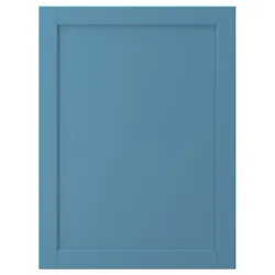 IKEA LERHYTTAN(305.950.04) дверь, синий