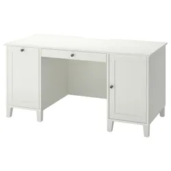 IKEA IDANÄS(105.141.55) рабочий стол, белый
