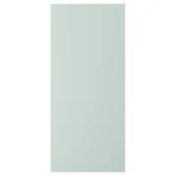 IKEA ENHET(005.395.28) дверь, бледно-серо-зеленый