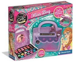 Божевільний шик. Міс Сумочка