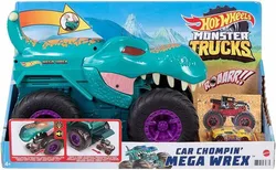 Набор Hot Wheels Car Eater Set GYL13