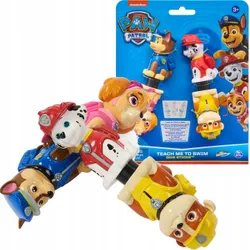 НАБОР ДЛЯ ДЕТСКОГО ПЛАВАНИЯ PAW PATROL DIVING CHICKS