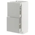 IKEA METOD / MAXIMERA(895.381.82)