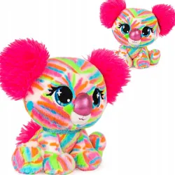 MASKOTKA MIŚ KOALA KOKO MELBIE GUND P.LUSHES PETS 15 СМ