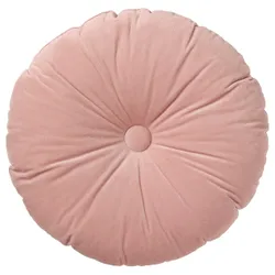 IKEA KRANSBORRE  Подушка, светло-розовая (704.866.54)