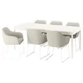 IKEA TONSTAD / TOSSBERG(395.967.49)