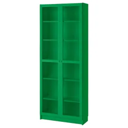 IKEA BILLY(005.949.25) ділянка, зелений