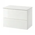 IKEA GODMORGON / TOLKEN(792.954.57)