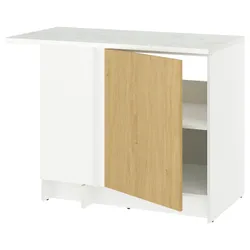 IKEA KNOXHULT(306.039.85) Нар шкаф, имит. дуб