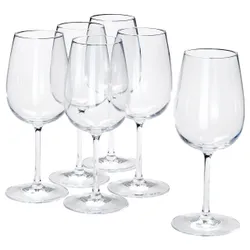 IKEA Набор бокалов для вина STORSINT (ИКЕА СТОРСИНТ) 30396288