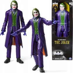 ФІГУРКА ДЖОКЕР DC COMICS ТЕМНИЙ ЛИЦАР 30