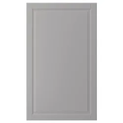 IKEA BODBYN(302.210.38) двері, сірий