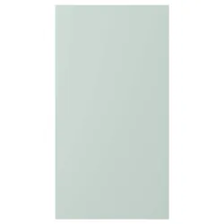 IKEA ENHET(205.395.27) дверь, бледно-серо-зеленый