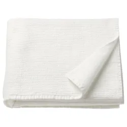 IKEA SALVIKEN (503.132.25) Банное полотенце, белый