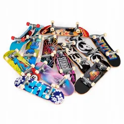 НАБОР 3xFINGERBOARDS OKO FLIP STEREO TECH DECK ИЗ 3 ШТ.