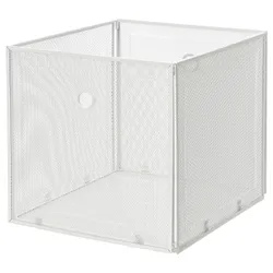 IKEA DRÖNJÖNS (705.155.00) контейнер, белый