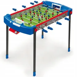 ВЕЛИКИЙ ІГРОВИЙ СТІЛ FOOTBALL CHALLENGER SMOBY
