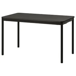 IKEA TOMMARYD(993.048.04) стол, антрацит