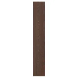 IKEA SINARP  Накладка, коричневая (204.041.42)