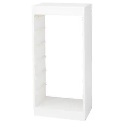 IKEA TROFAST (300.914.52) Рамка для фото белый