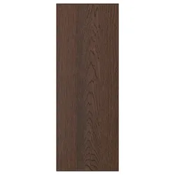 IKEA SINARP (404.187.94) Дверь, коричневый