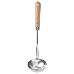 IKEA VARDAGEN(305.814.79) ковш, Стальный Niddz/Buk