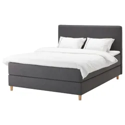 IKEA DUNVIK(494.197.46) континентальная кровать