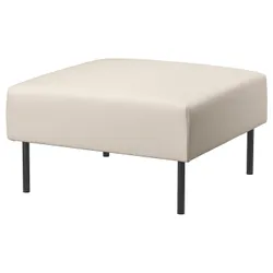 IKEA LILLEHEM(894.715.44) 1 -Pperson Module, Висл/Бежевый металл