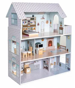 Ляльковий будиночок Sferabawek Residence