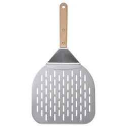 IKEA GRILLTIDER(005.909.08) Пицца лопата, Стальный Niddz/Buk