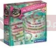 Безумный шик. Браслеты с единорогами.