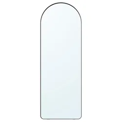 IKEA LINDBYN(805.972.32) зеркало, черный
