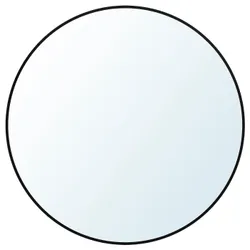 IKEA LINDBYN(705.904.48) зеркало, черный