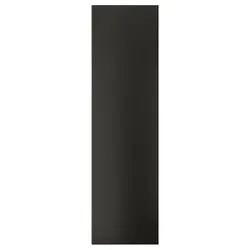 IKEA BODBYN(405.685.71) маскирующая панель, черный