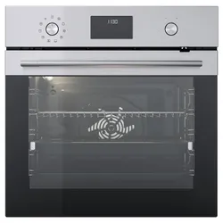IKEA FRILLESBO(406.002.36) конвекційна піч, з піролізом/сталь IKEA 500