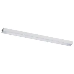 IKEA MITTLED(305.283.78) Светодиодная лента для освещения кухни, серебро можно затемнить
