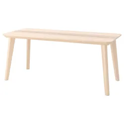 IKEA Журнальный столик LISABO (ИКЕА ЛИСАБО) 702.976.58