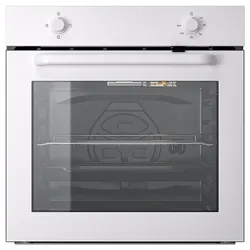 IKEA LAGAN(106.000.54) піч, білий
