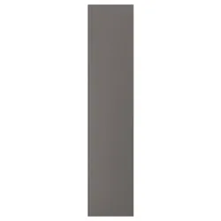 IKEA FORSAND(894.362.54) двері на петлях, темно-сірий