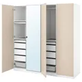 IKEA PAX / REINSVOLL/VIKEDAL (393.856.00)