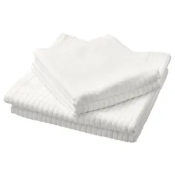 IKEA VÅGSJÖN(295.060.04) Набор полотенец/банных полотенец из 12 шт.