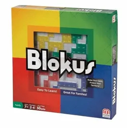 Игра Blockus BJV44