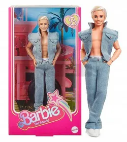 Кукла Барби из фильма "Кен" HRF27