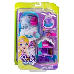 Набор кукол Polly Pocket FRY37